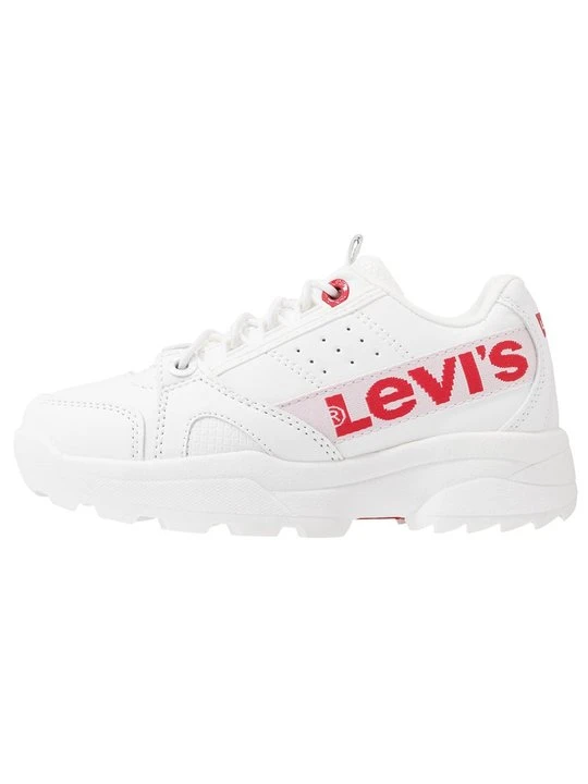 Zdjęcie produktu Sneakersy niskie Levi's biały