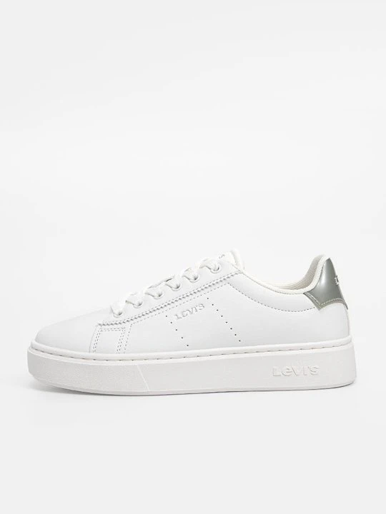 Zdjęcie produktu Sneakersy niskie Levi's biały