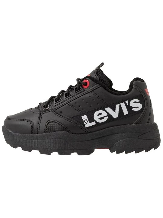 Zdjęcie produktu Sneakersy niskie Levi's czarny