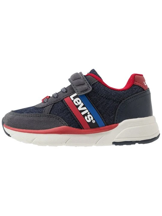 Zdjęcie produktu Sneakersy niskie Levi's granatowy