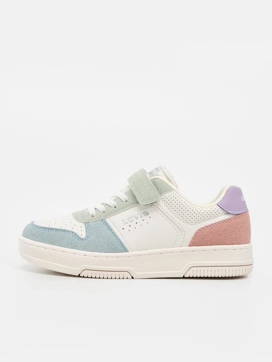 Zdjęcie produktu Sneakersy niskie Levi's niebieski