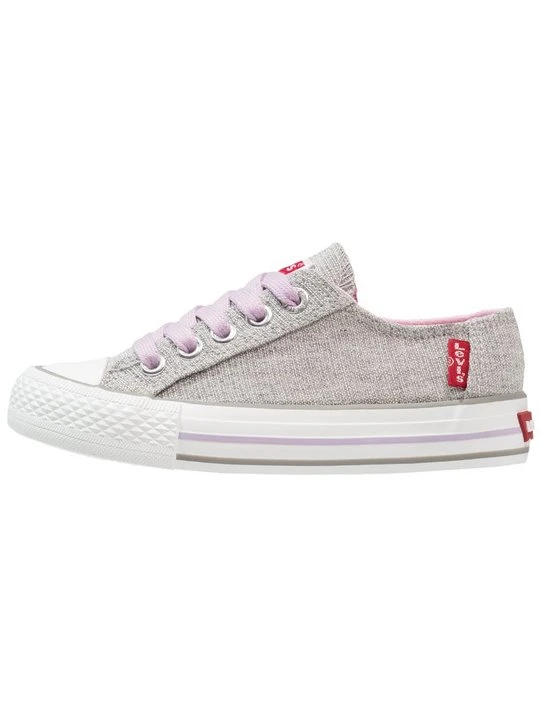 Zdjęcie produktu Sneakersy niskie Levi's srebrny