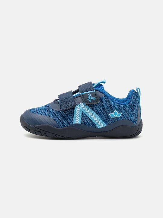 Zdjęcie produktu Sneakersy niskie Lico niebieski