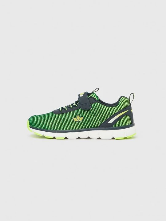 Zdjęcie produktu Sneakersy niskie Lico granatowy