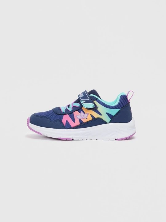 Zdjęcie produktu Sneakersy niskie Lico granatowy