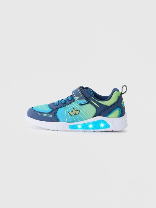 Zdjęcie produktu Sneakersy niskie Lico granatowy