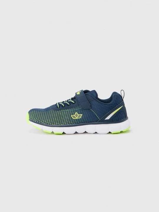 Zdjęcie produktu Sneakersy niskie Lico granatowy