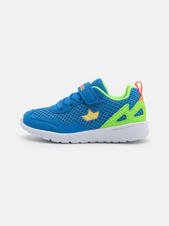 Zdjęcie produktu Sneakersy niskie Lico jasnoniebieski