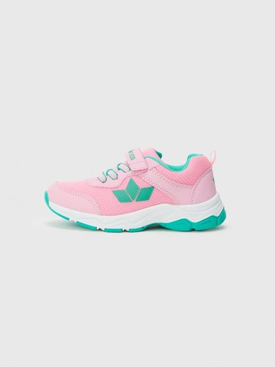 Zdjęcie produktu Sneakersy niskie Lico jasnoróżowy