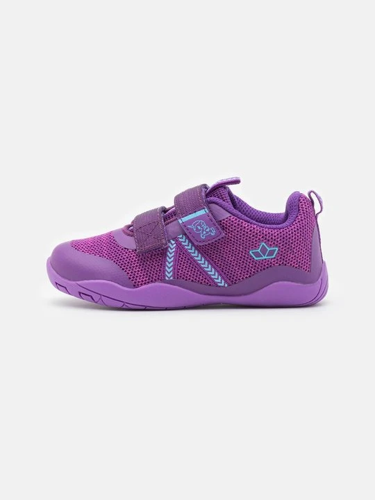Zdjęcie produktu Sneakersy niskie Lico liliowy