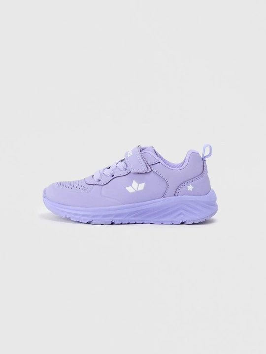 Zdjęcie produktu Sneakersy niskie Lico liliowy