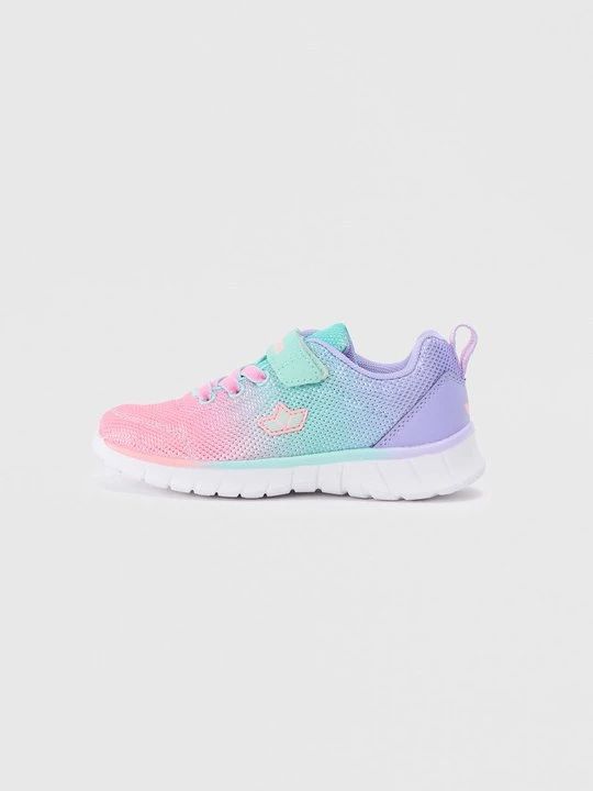 Zdjęcie produktu Sneakersy niskie Lico turkusowy