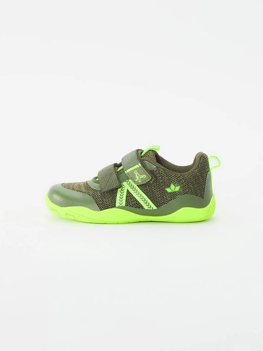 Zdjęcie produktu Sneakersy niskie Lico zielony