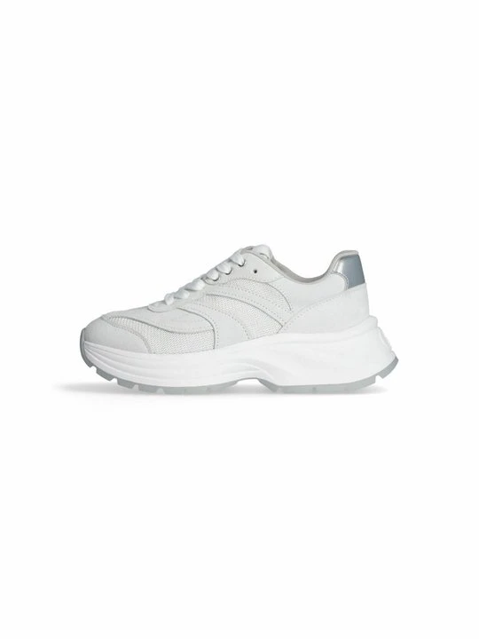 Zdjęcie produktu Sneakersy niskie Liu Jo biały