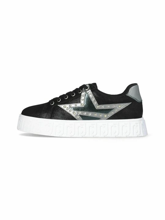 Zdjęcie produktu Sneakersy niskie Liu Jo czarny