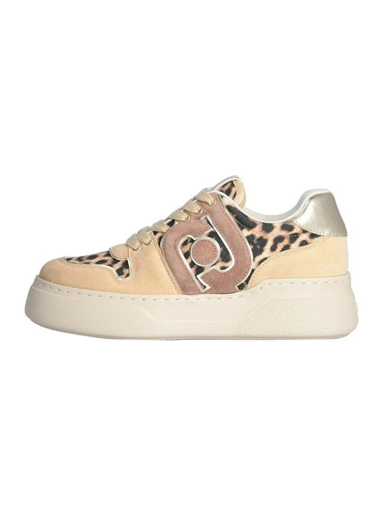 Zdjęcie produktu Sneakersy niskie Liu Jo beżowy