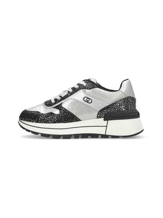 Zdjęcie produktu Sneakersy niskie Liu Jo czarny