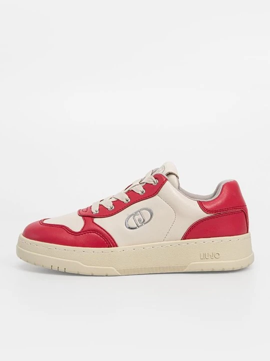 Zdjęcie produktu Sneakersy niskie Liu Jo