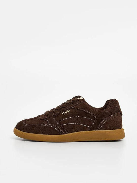 Zdjęcie produktu Sneakersy niskie Liu Jo czarny