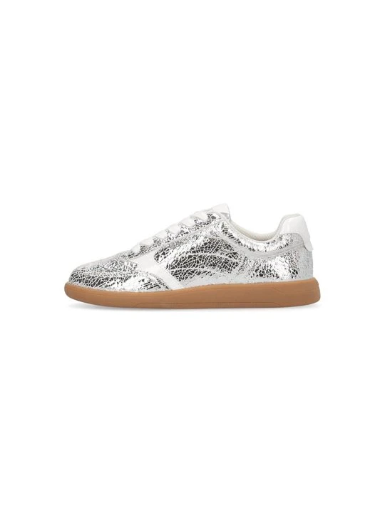 Zdjęcie produktu Sneakersy niskie Liu Jo srebrny
