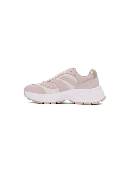 Zdjęcie produktu Sneakersy niskie Liu Jo jasnoróżowy