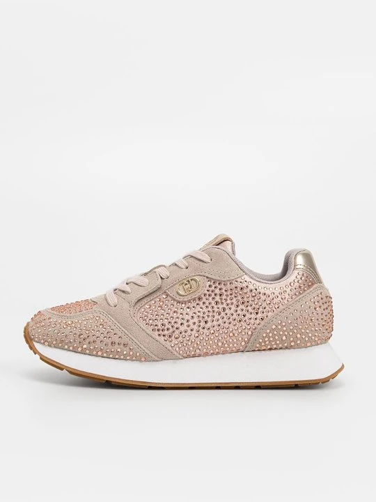 Zdjęcie produktu Sneakersy niskie Liu Jo