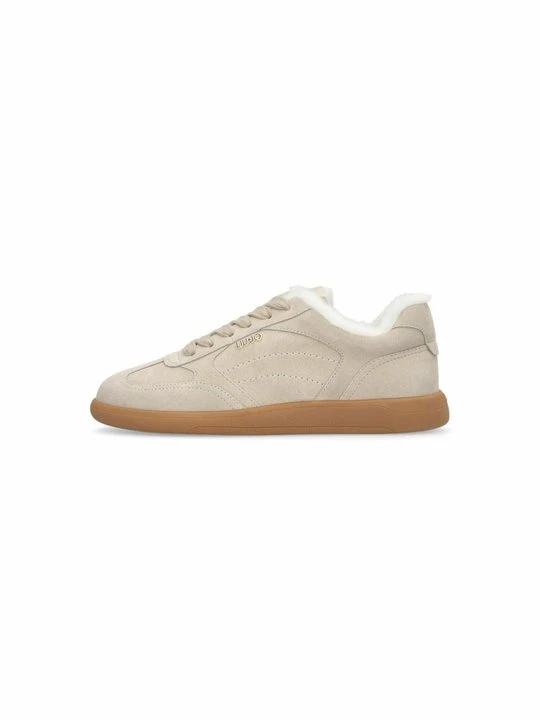 Zdjęcie produktu Sneakersy niskie Liu Jo beżowy
