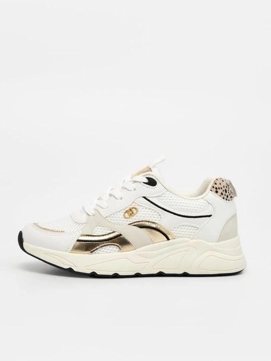 Zdjęcie produktu Sneakersy niskie Liu Jo biały