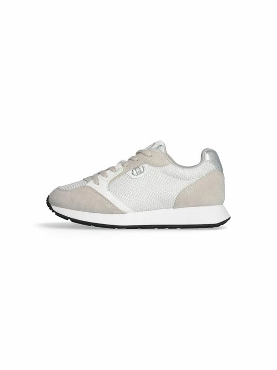 Zdjęcie produktu Sneakersy niskie Liu Jo beżowy