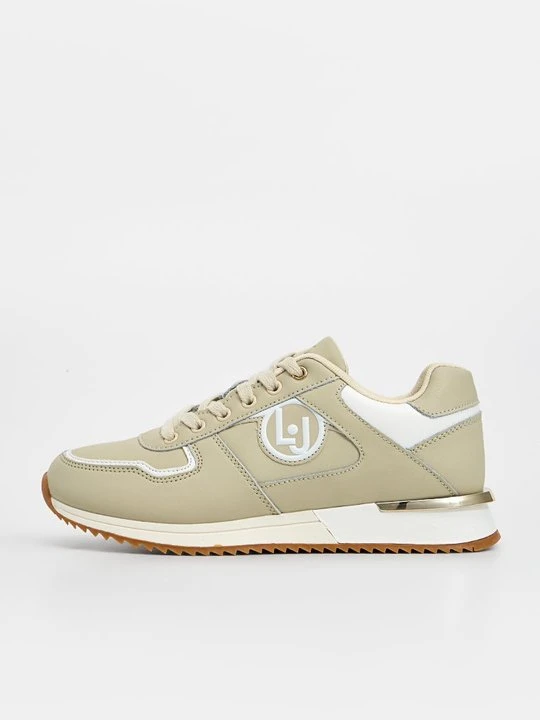 Zdjęcie produktu Sneakersy niskie Liu Jo biały