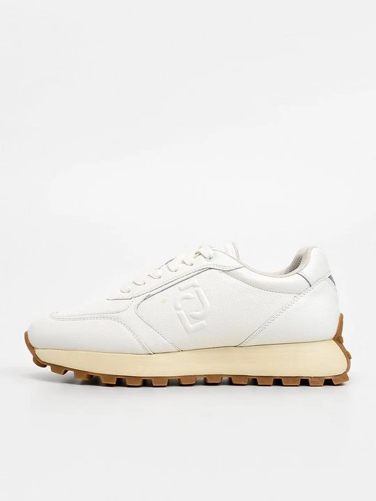 Zdjęcie produktu Sneakersy niskie Liu Jo biały