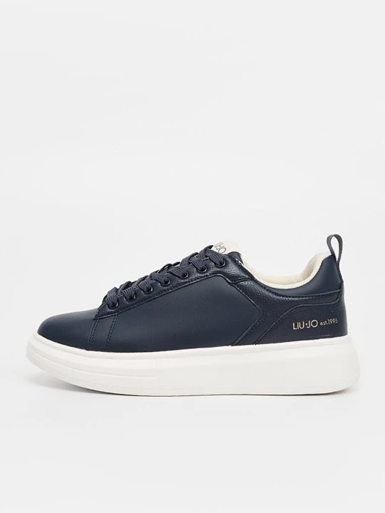 Zdjęcie produktu Sneakersy niskie Liu Jo niebieski