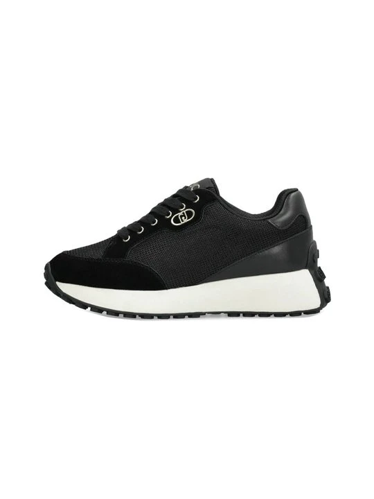Zdjęcie produktu Sneakersy niskie Liu Jo czarny