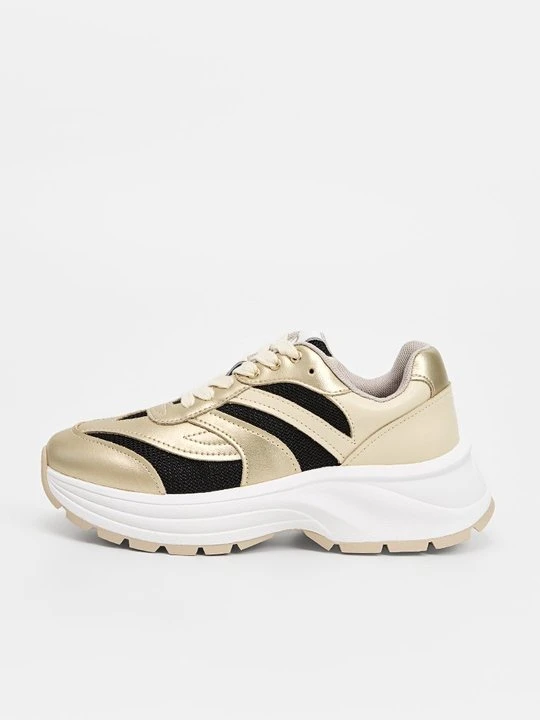 Zdjęcie produktu Sneakersy niskie Liu Jo czarny