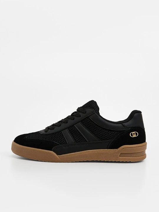 Zdjęcie produktu Sneakersy niskie Liu Jo czarny