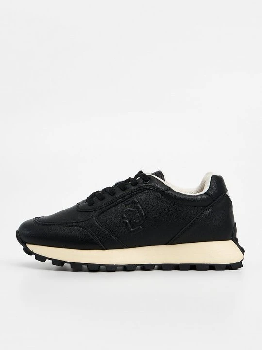 Zdjęcie produktu Sneakersy niskie Liu Jo czarny