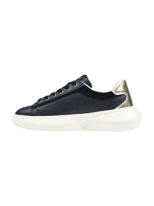 Zdjęcie produktu Sneakersy niskie Liu Jo czarny