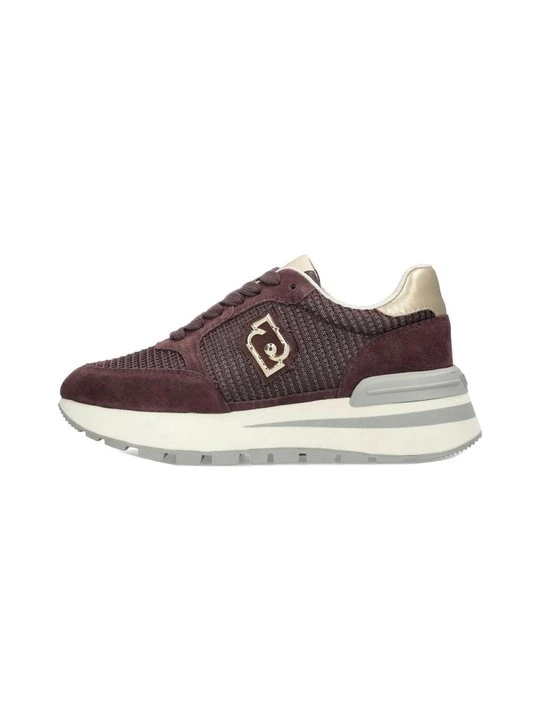 Zdjęcie produktu Sneakersy niskie Liu Jo beżowy
