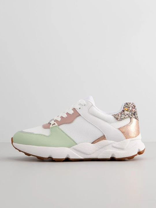Zdjęcie produktu Sneakersy niskie Liu Jo biały