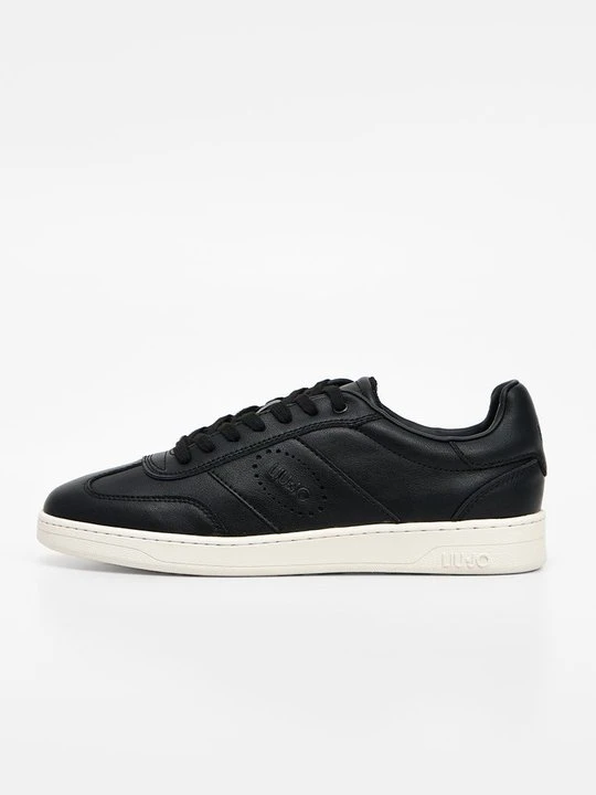 Zdjęcie produktu Sneakersy niskie Liu Jo czarny