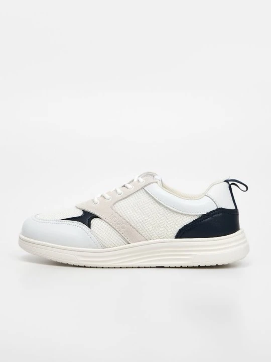 Zdjęcie produktu Sneakersy niskie Liu Jo biały