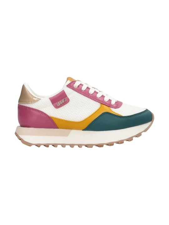 Zdjęcie produktu Sneakersy niskie Liu Jo