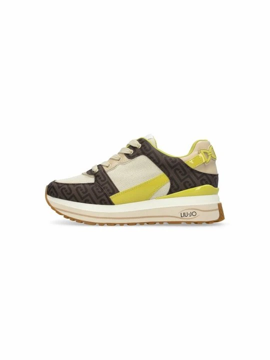 Zdjęcie produktu Sneakersy niskie Liu Jo