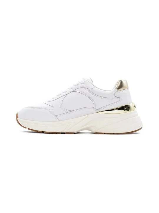 Zdjęcie produktu Sneakersy niskie Liu Jo biały
