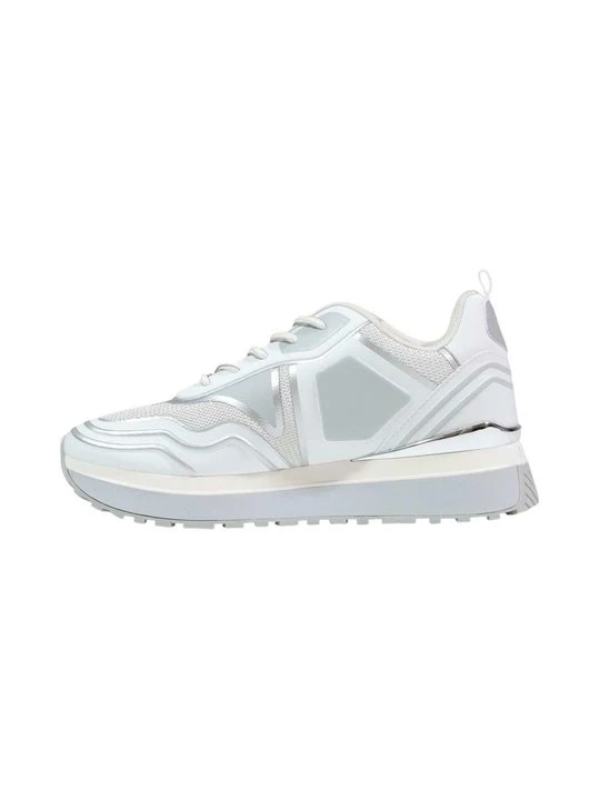 Zdjęcie produktu Sneakersy niskie Liu Jo biały