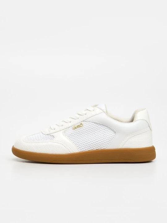 Zdjęcie produktu Sneakersy niskie Liu Jo biały