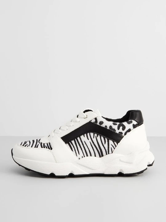 Zdjęcie produktu Sneakersy niskie Liu Jo biały