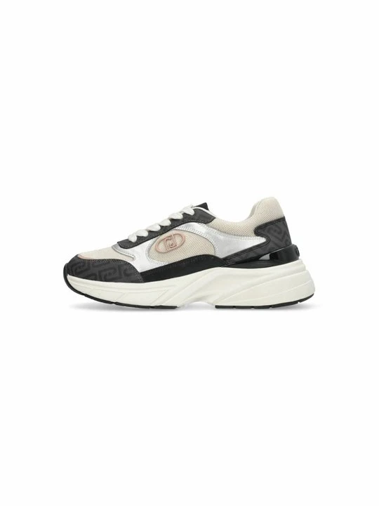 Zdjęcie produktu Sneakersy niskie Liu Jo czarny