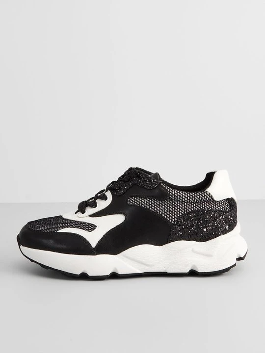 Zdjęcie produktu Sneakersy niskie Liu Jo czarny