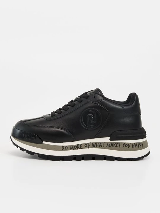 Zdjęcie produktu Sneakersy niskie Liu Jo czarny